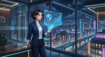 The Economic Impact of Fintech on Consumer Trust