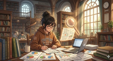 The Hidden Truth about Research Methods Strategies