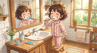 Taking Care of Your Teeth