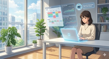The Future of Time Management in the Workplace