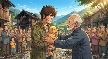 A Hero in the Village
