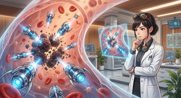 Robotics and Nanotechnology transforming Society
