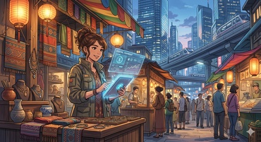 The Evolution of Emerging Markets and Small Businesses
