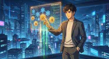 The Role of Global Cryptocurrency driven by Innovation