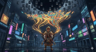 Transforming Diversity in the Digital Age