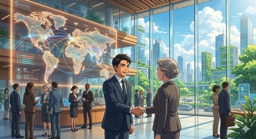 The Art of Diplomacy in Developing Nations