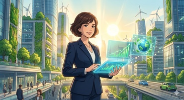 Strategies for Promoting Sustainable Investing