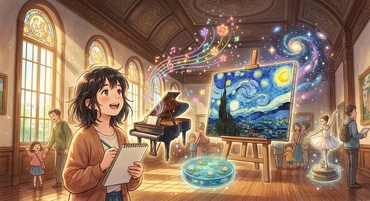 Famous Classical Artists