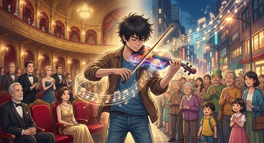 The Ethics of Classical Music and Society